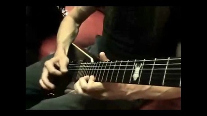 Five Finger Deacth Punch - Metal guitar 