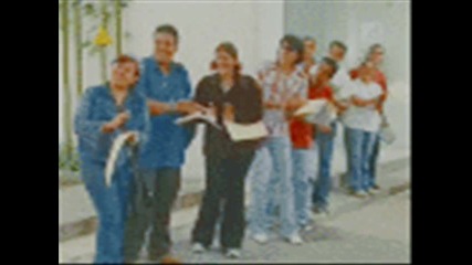 Roberta y Diego 