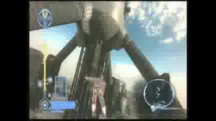 Iron Man Gameplay
