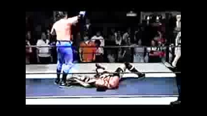 Ecw 10.02.09 Matt Hardy - Vintage Matches