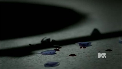 Teen Wolf season 1 episode 9 part 1