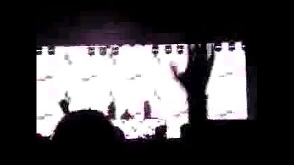Tiesto @ Cacao Beach, Bulgaria 02.08.2009 Not Alone 