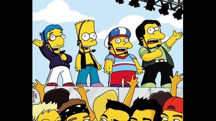 [i Simpson] Party Posse - _drop Da Bomb_