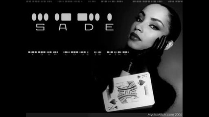 Sade - Slave Song