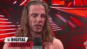 Riddle is not done with The Bloodline: WWE Digital Exclusive, May 23, 2022