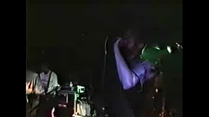 Linkin Park - [live - mason Jar 2000] part 1