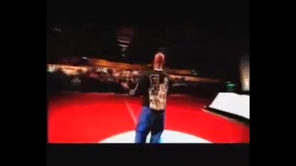 R Kelly - I Believe I Can Fly 
