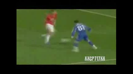 Cristiano Ronaldo Goals, Skills, Celebrati