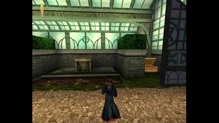 Harry Potter and The Philosopher's Stone - Incendio Challenge {part 10}