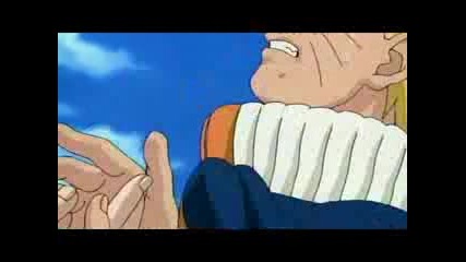 Naruto - Easier To Run