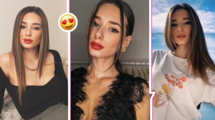Животът я влече: Михаела Велкова се отдаде на луди нощи в Ибиса