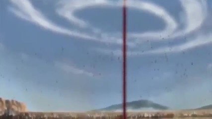Adam Lambert-runnin (amv Naruto)