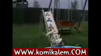 Яки Падания