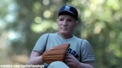 Lost Parody #8 - Ny Yankees (hq) 