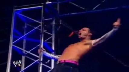Jeff Hardy - On Top of the World 