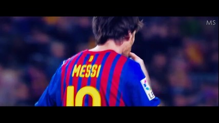 Lionel Messi - All Goals & Skills 2012 Hd