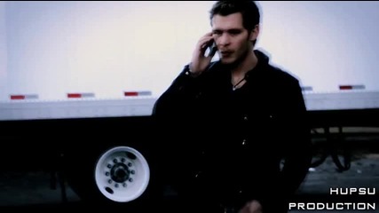 Tvd Crack Vid (season 3)