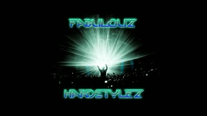 Max B. Grant & Djanny - Flavour (fabulouz Cut)
