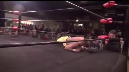 Aaw Aftershock Episode 9