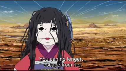 Naruto Shippuuden - 408 Еnglish Subs