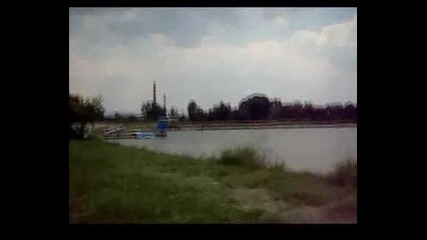Остров Свобода Пазарджик 6