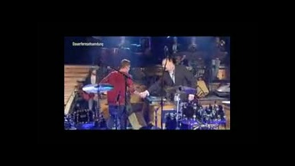 Justin Bieber - Tv Total (15.11.2011)