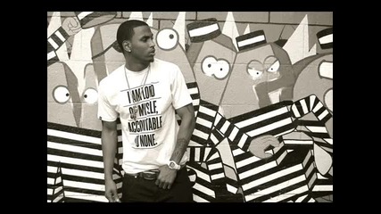 Trey Songz - Over Freestyle New Song 2010