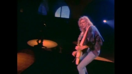 Def Leppard - Hysteria (high quality) 