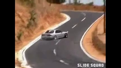 Drift Mix