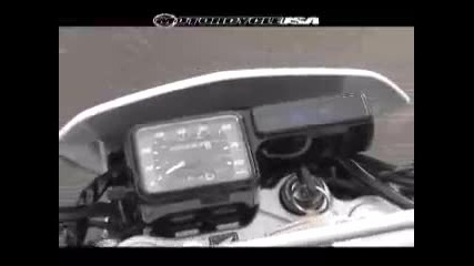 Honda Crf230l vs Yamaha Xt250 Dual Sport Motorcycles 