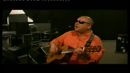 Frank Black - I Will Run After You
