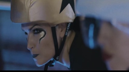Lyrics + Бг Превод - Таря Turunen Tarja * Tears In Rain * Official Music Video - Album In The Raw hd