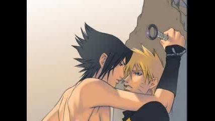 Sasuke, Sakura & Naruto (team 7) 