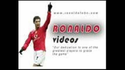 For Cris7iano Ronaldo