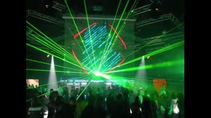 Techno Mix 2008