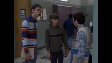 Freaks and Geeks Episode 7 - Carded and Discarded