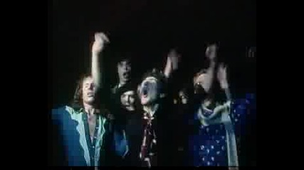 Mondo Rock - The Fugitive Kind