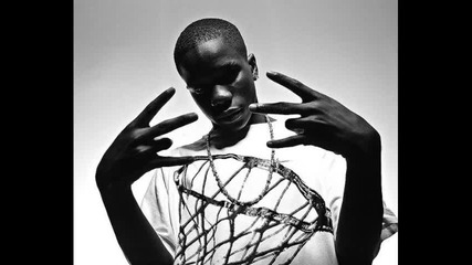 Tinchy Stryder - In My System