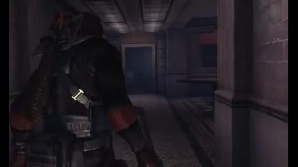 Resident Evil Revelations - Episode 10 Tangled Webs (part 1/2)