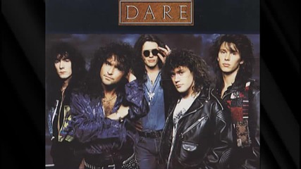 Dare - Run To Me