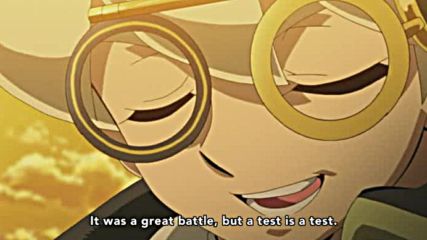 Puzzle and Dragons Cross - 13