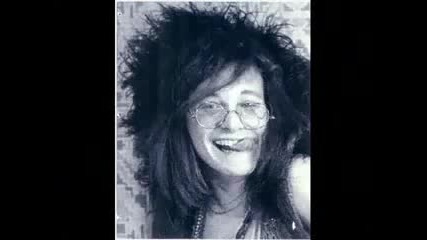 Janis Joplin - Piece of My Heart - Woodstock 1969