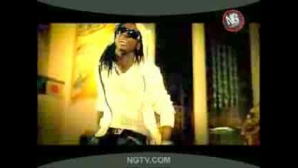 Dj Khaled Ft Akon - We Takin Over