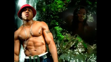 Ll Cool J Ft. Amerie - Paradise [ високо качество ]