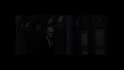 Hitman 4 curtains down Sa 00:42 