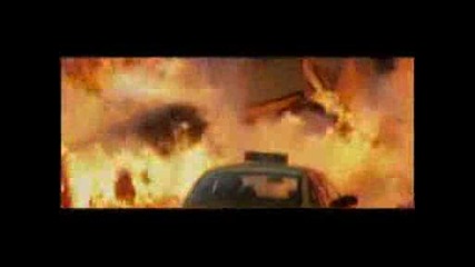 Armageddon - The Final Countdown