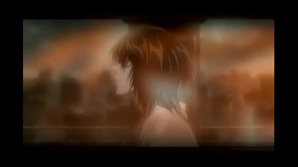 Death Note - What Am I Fighting For * High Quality * 