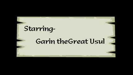 Neopets - Kryptonite - Garin The Great Usul