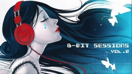 8-bit Sessions Vol.2 - The Future Is Now
