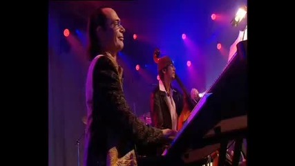 Scorpions - Always Somewhere ( Acoustic)